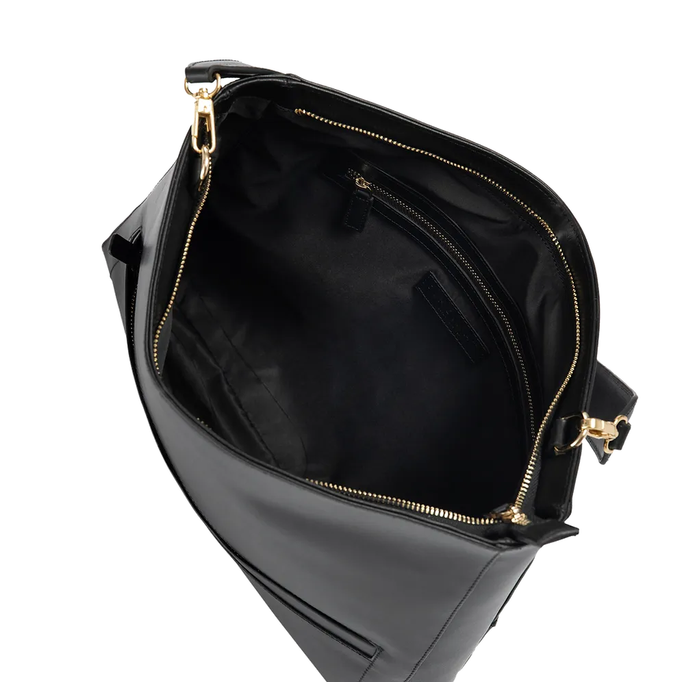 DAVID RETRO SLIM BAG