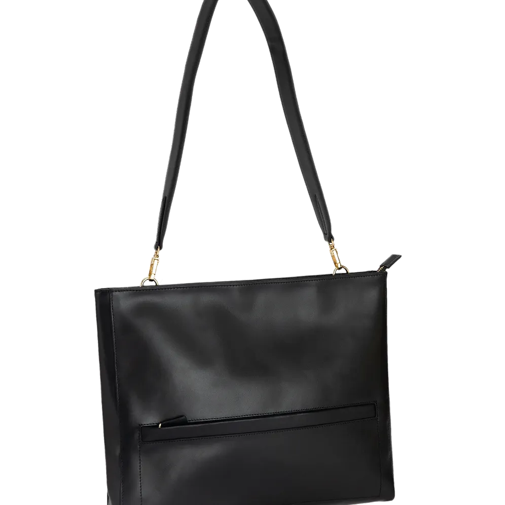 DAVID RETRO SLIM BAG