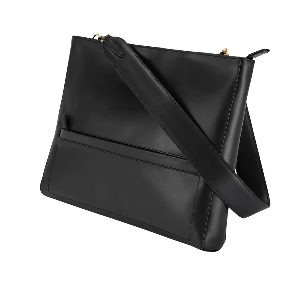 DAVID RETRO SLIM BAG