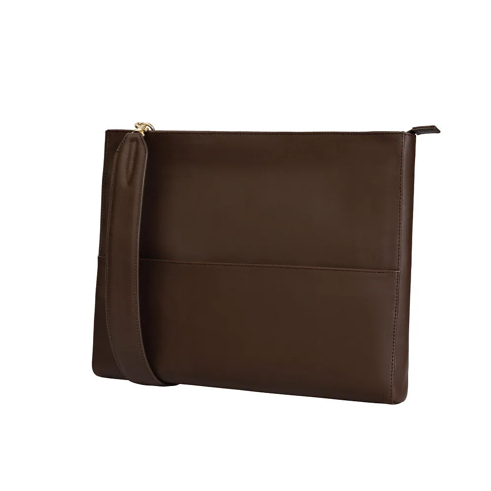 DAVID RETRO SLIM BAG