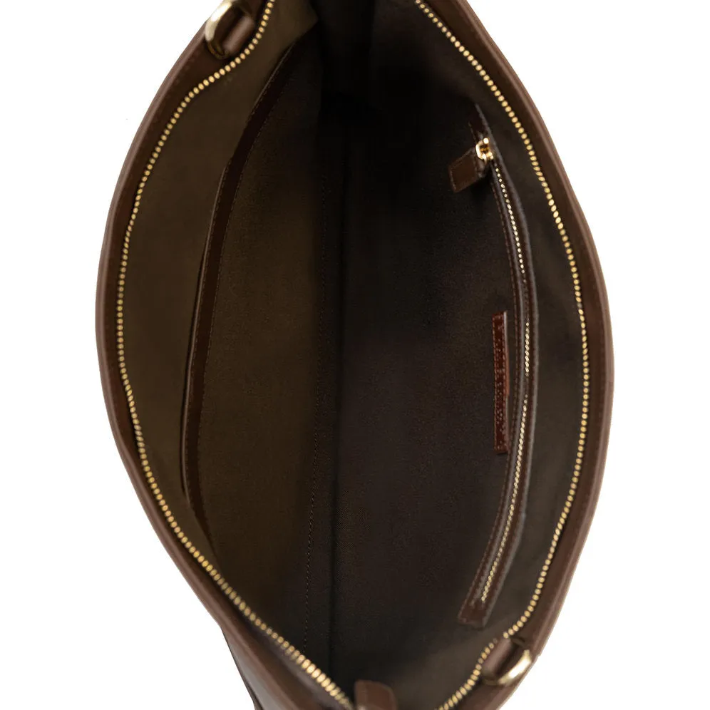 DAVID RETRO SLIM BAG