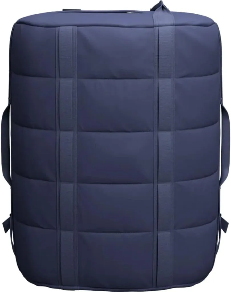 Db Journey Roamer Duffel Bag, Travel Duffel Backpack, Convertible Weekender with Ergonomic Straps for Comfort, Carry On with Roller Bag Hook Up System