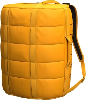 Db Journey Roamer Duffel Bag, Travel Duffel Backpack, Convertible Weekender with Ergonomic Straps for Comfort, Carry On with Roller Bag Hook Up System