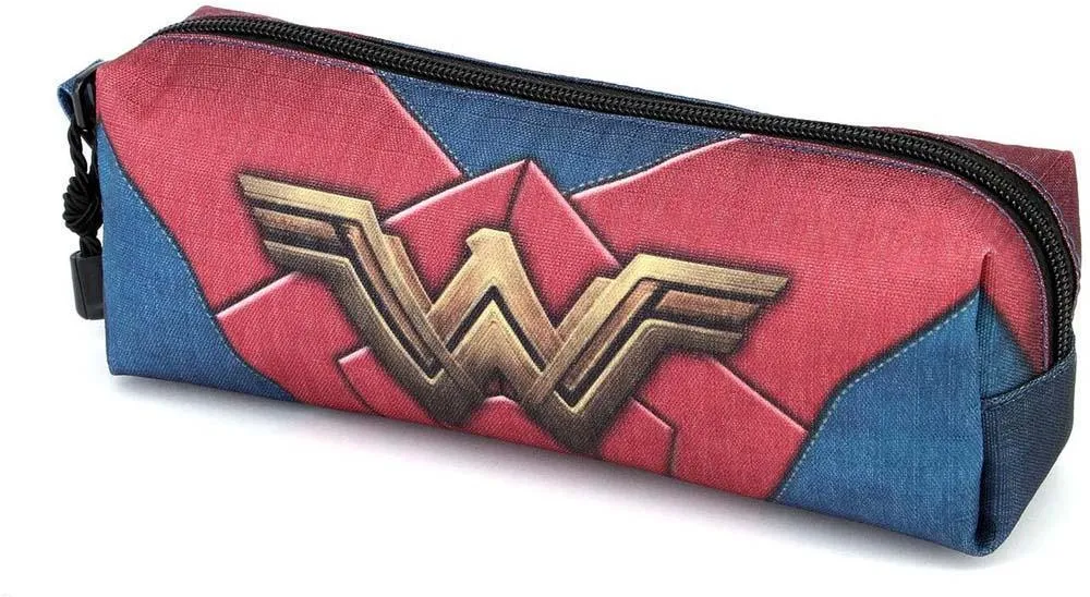 DC Comics Wonder Woman Pencil Case