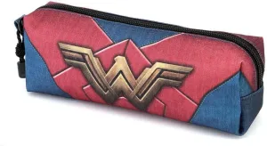 DC Comics Wonder Woman Pencil Case