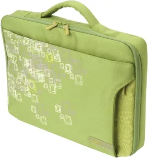 Dee Slimcase Green 13IN-14.1IN Youthful Design No Limits Warr