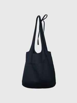 Deiji Studios Layer Tote Black