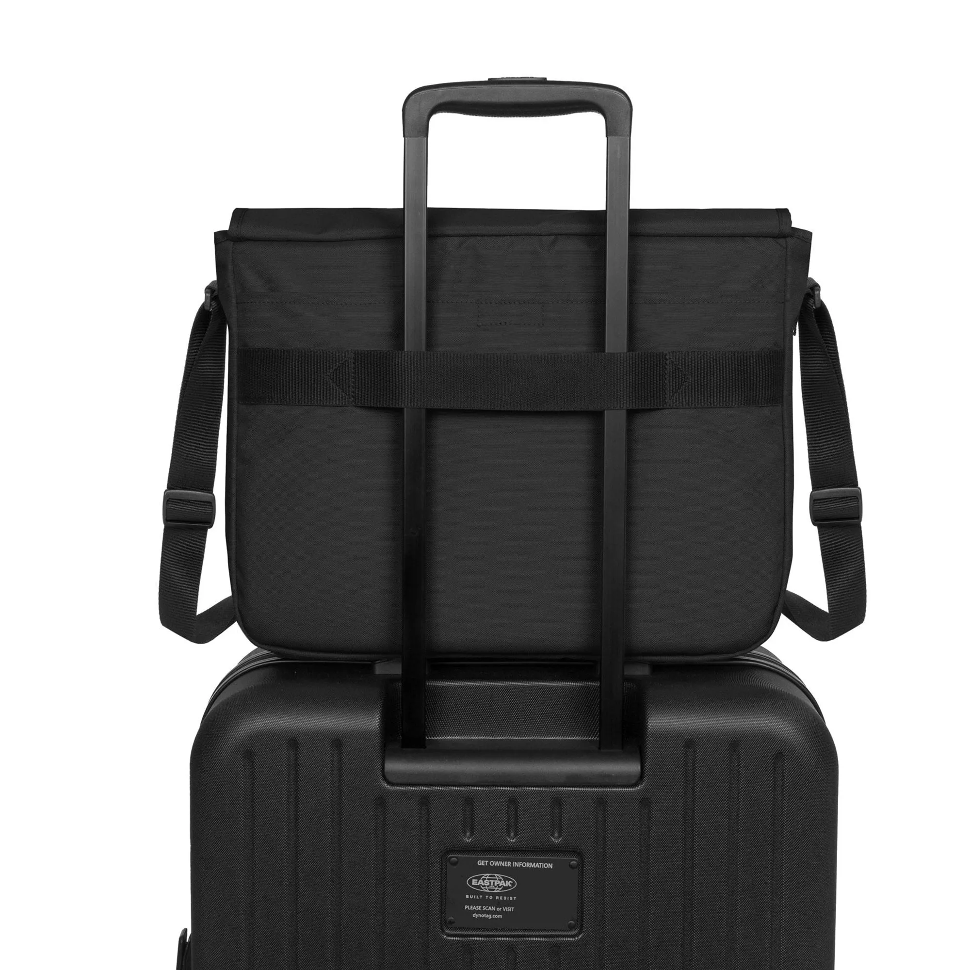 Delegate Messenger