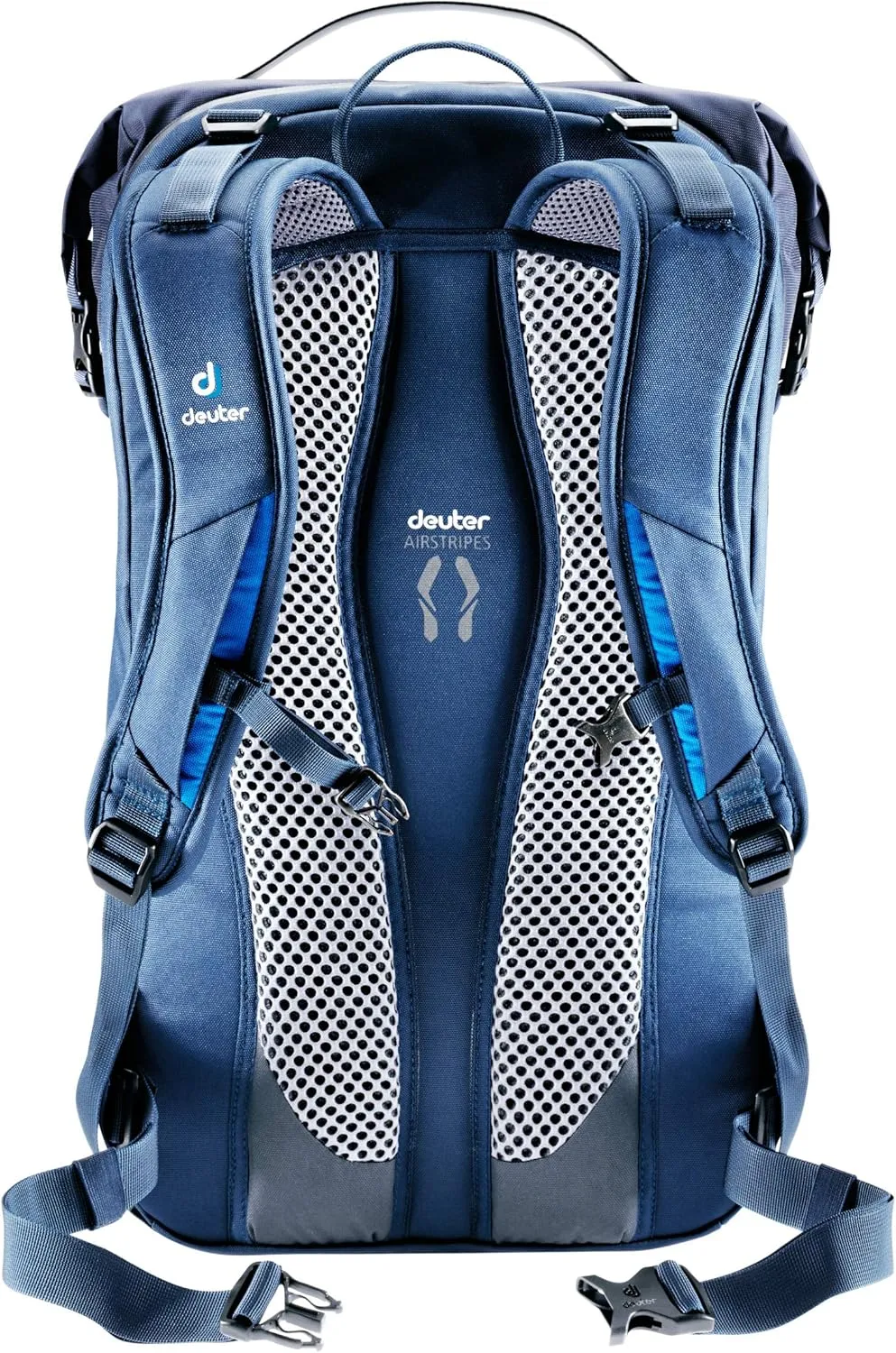Deuter Sport, Khaki-Navy, One Size
