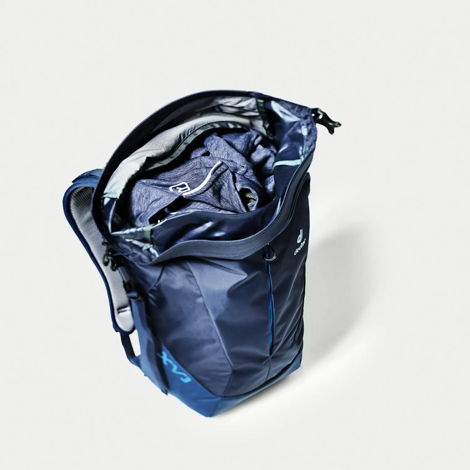 Deuter Sport, Khaki-Navy, One Size