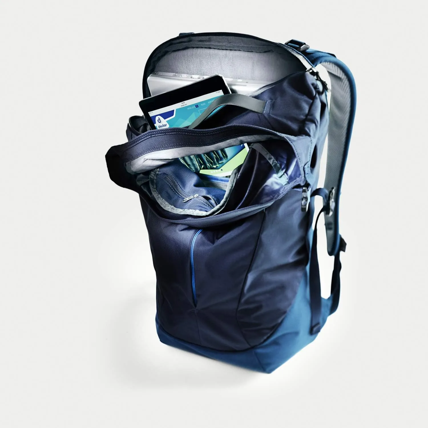 Deuter Sport, Khaki-Navy, One Size