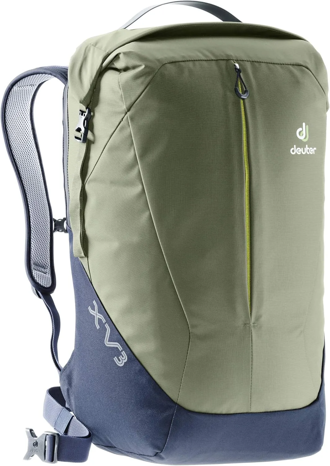 Deuter Sport, Khaki-Navy, One Size