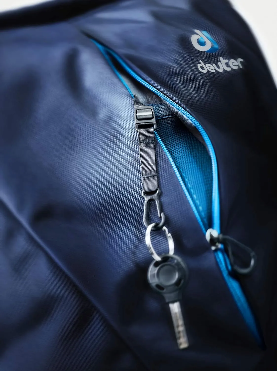 Deuter Sport, Khaki-Navy, One Size