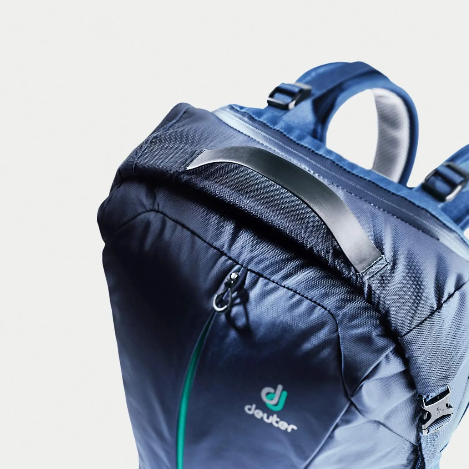 Deuter Sport, Khaki-Navy, One Size