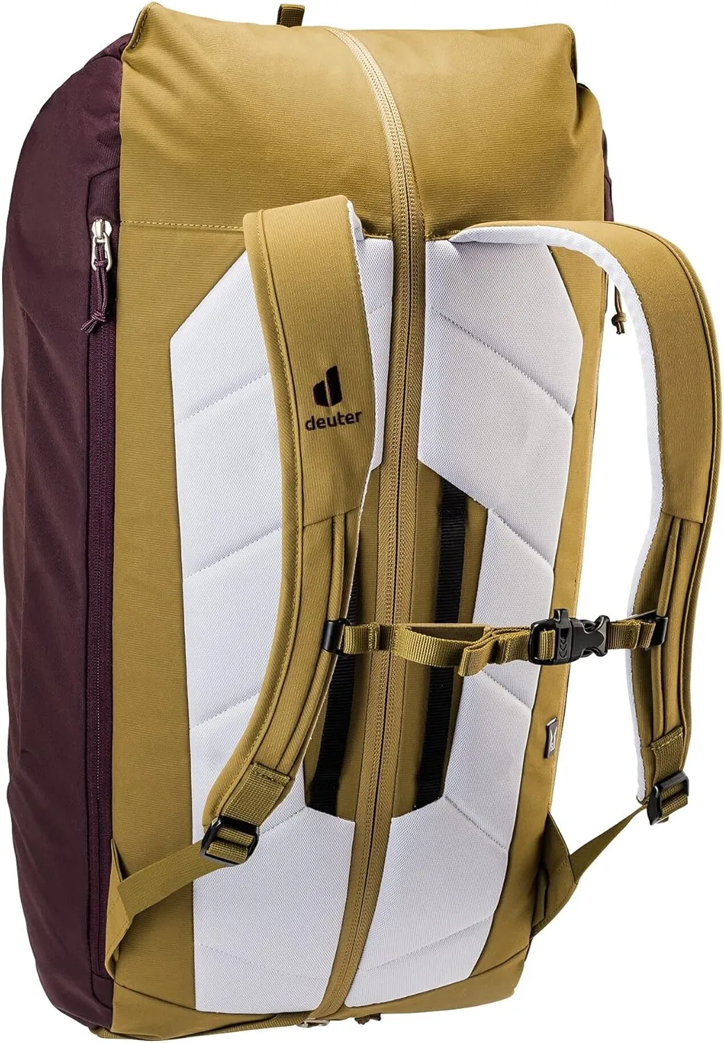 Deuter Women’s Gravity Motion SL Climbing Backpack (35 L)
