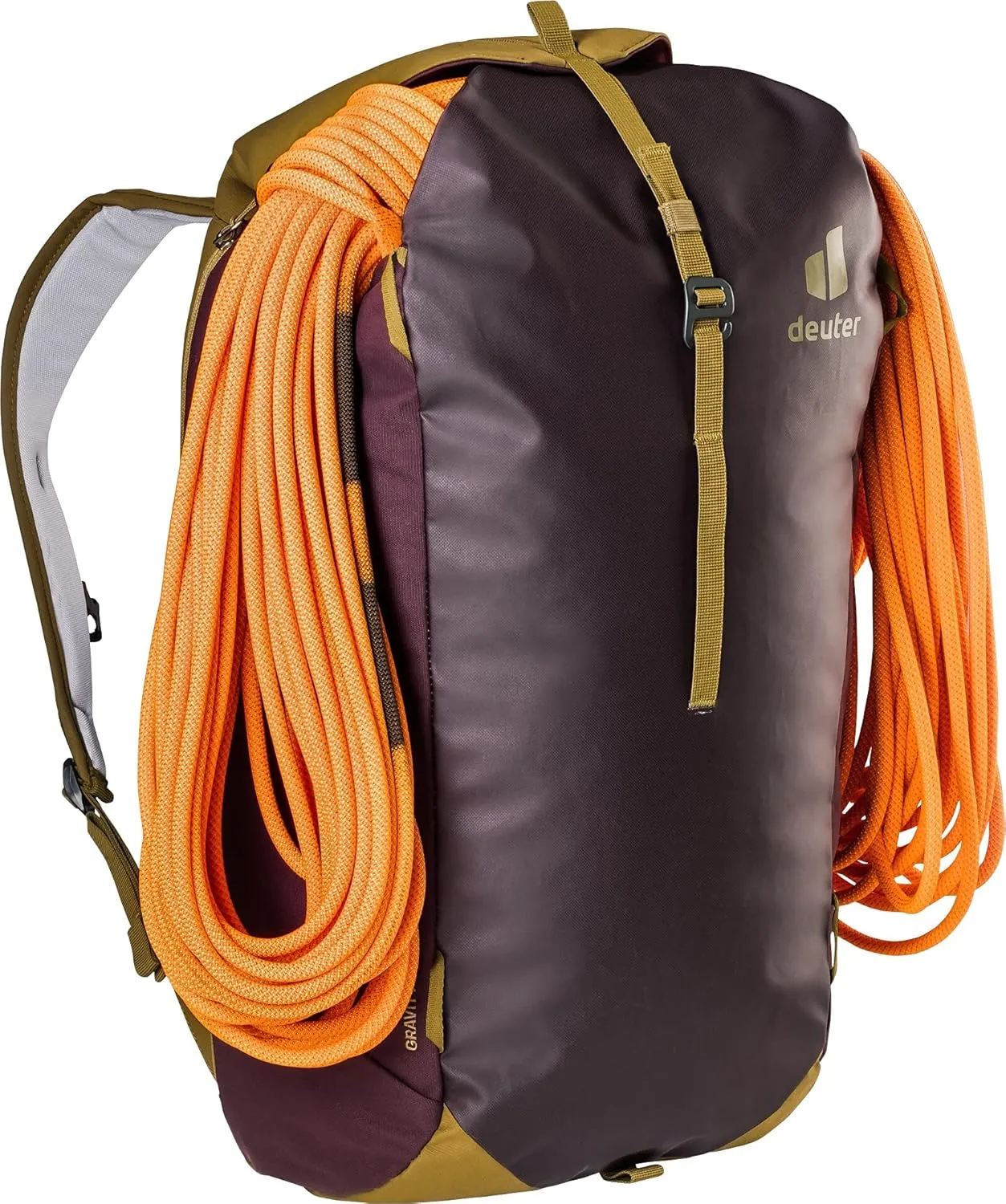 Deuter Women’s Gravity Motion SL Climbing Backpack (35 L)