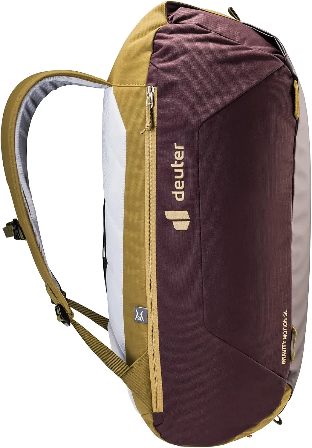 Deuter Women’s Gravity Motion SL Climbing Backpack (35 L)