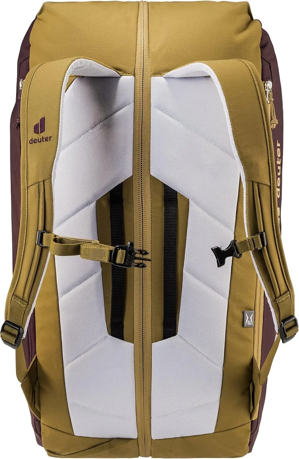 Deuter Women’s Gravity Motion SL Climbing Backpack (35 L)