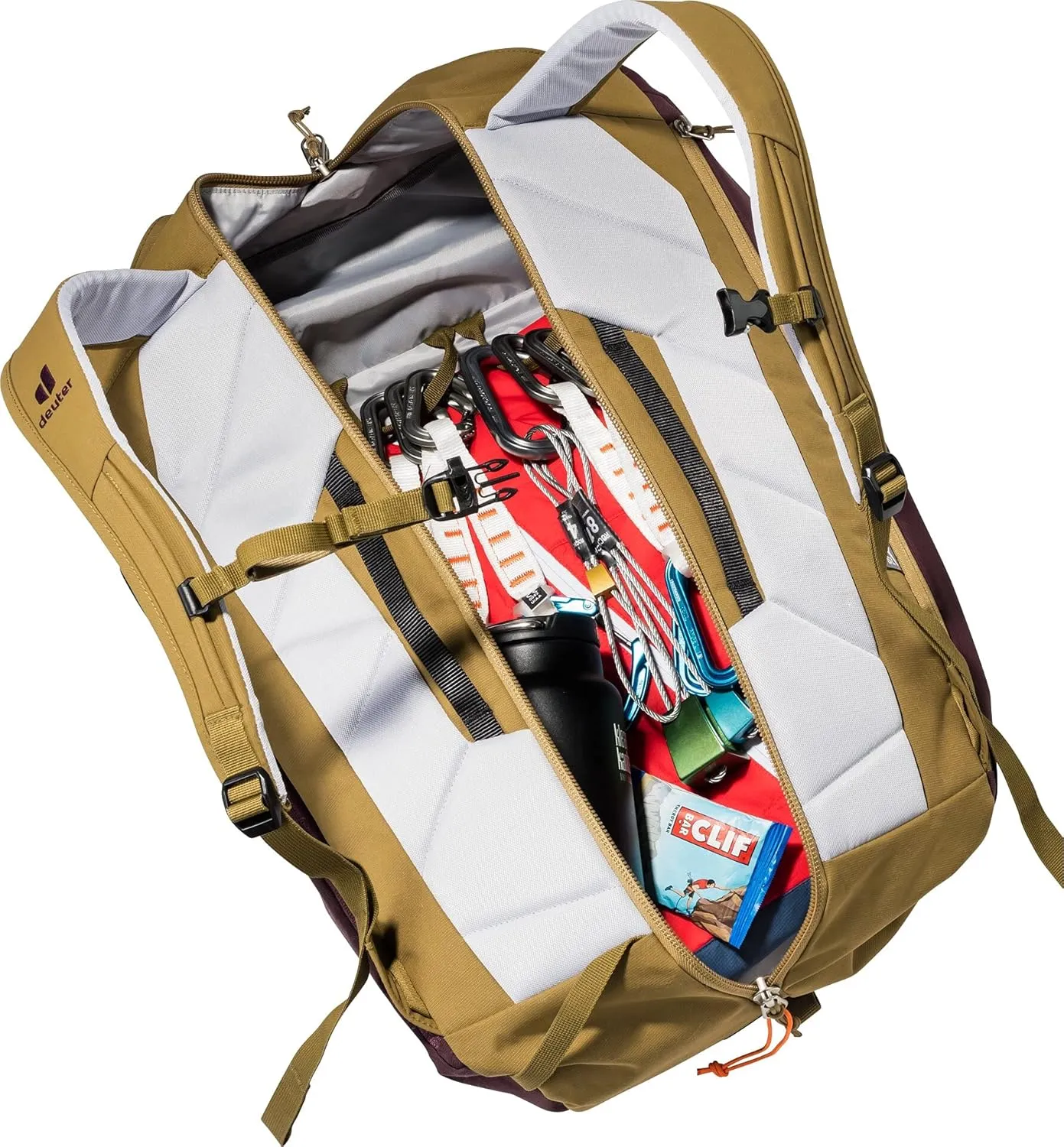 Deuter Women’s Gravity Motion SL Climbing Backpack (35 L)