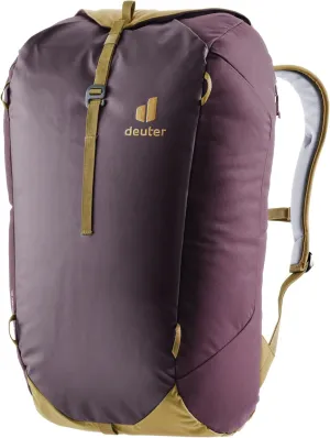 Deuter Women’s Gravity Motion SL Climbing Backpack (35 L)