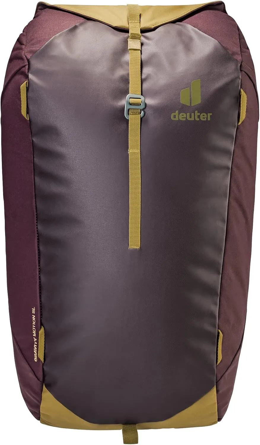 Deuter Women’s Gravity Motion SL Climbing Backpack (35 L)