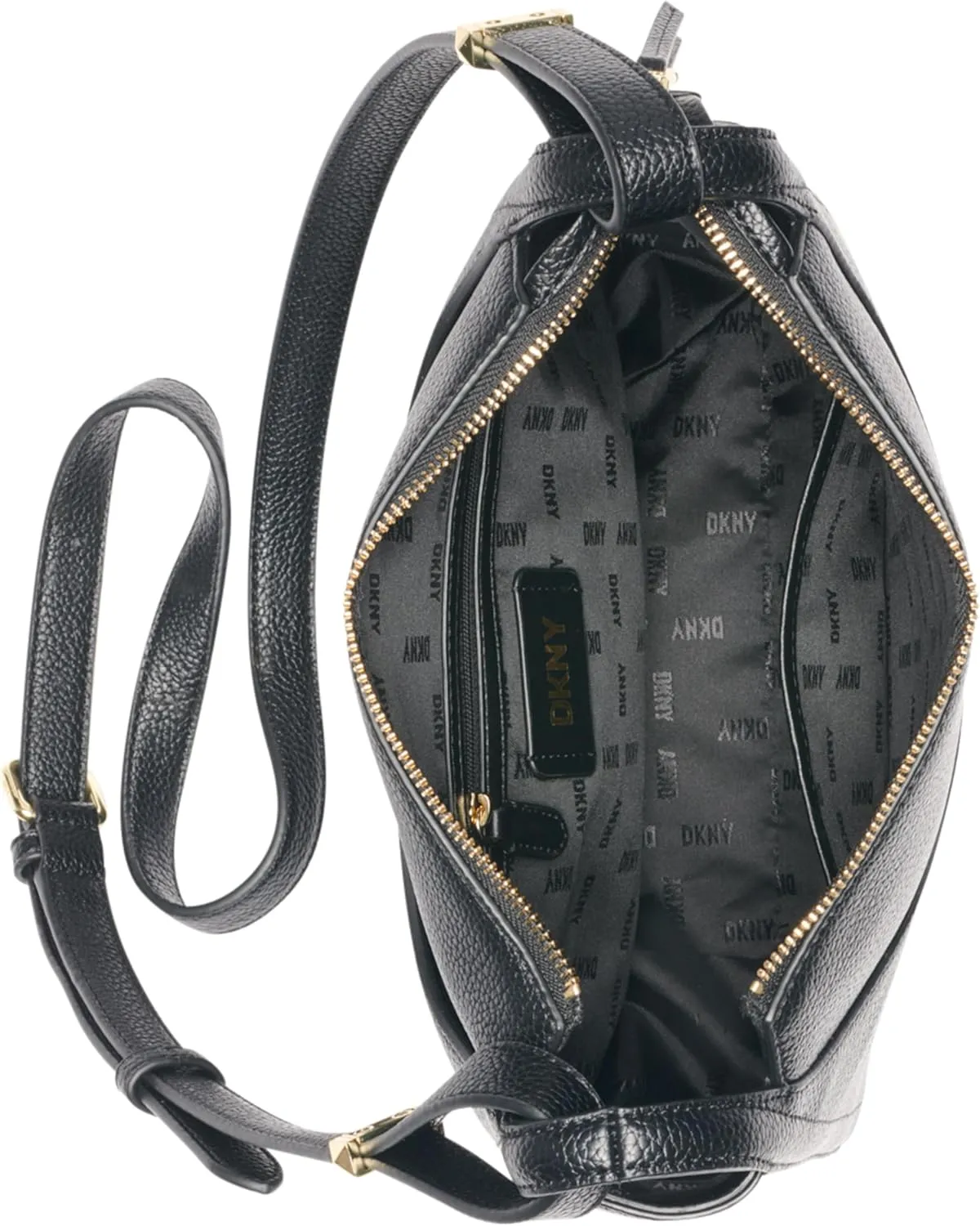 DKNY Barbara Messenger Bag