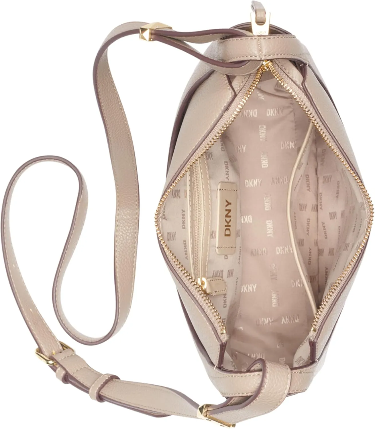 DKNY Barbara Messenger Bag