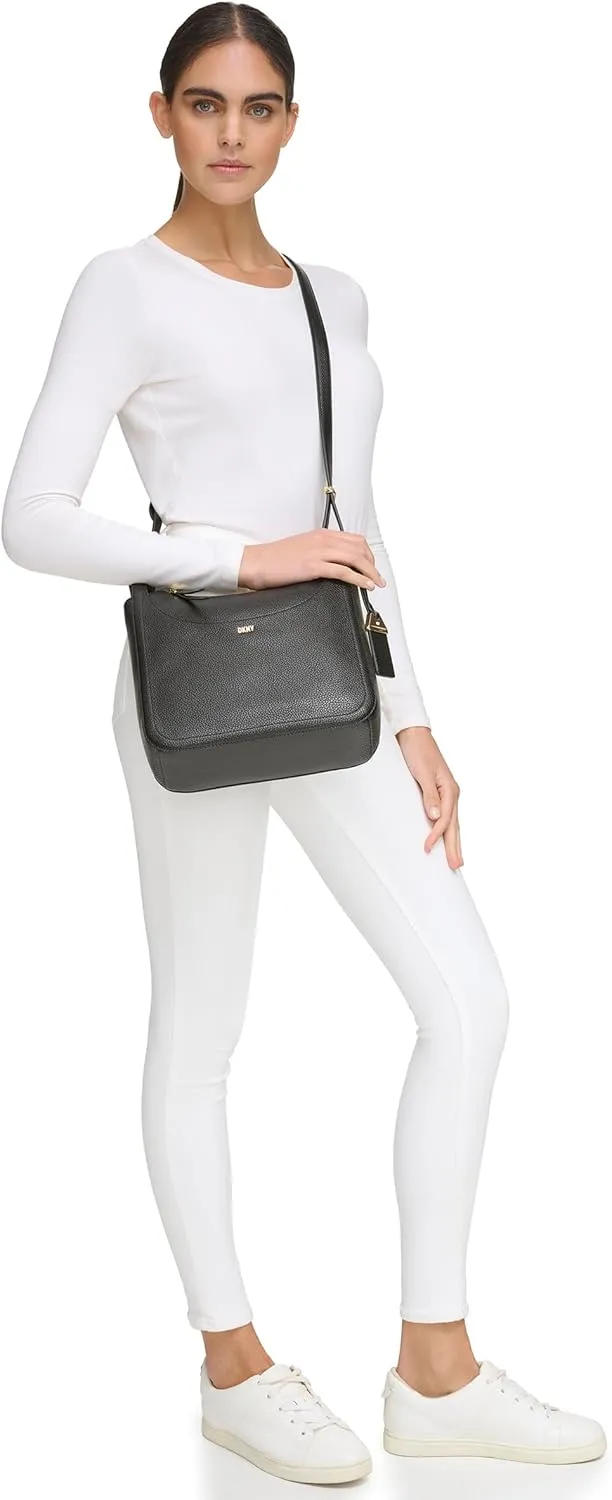 DKNY Barbara Messenger Bag