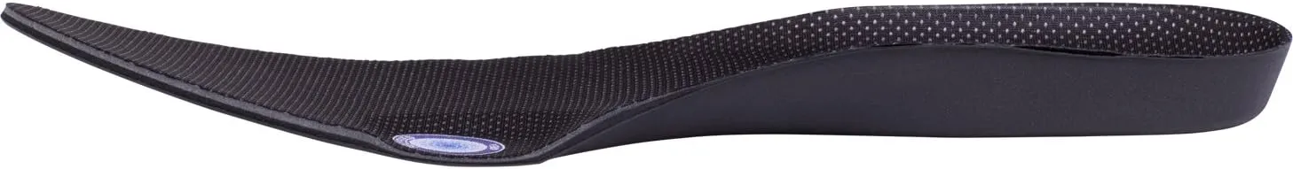 DonJoy Arch Rival Orthotic Inserts, 1 Pair, Size C (Shoe Size: Men's 7.5-9 / Women's 8.5-10)