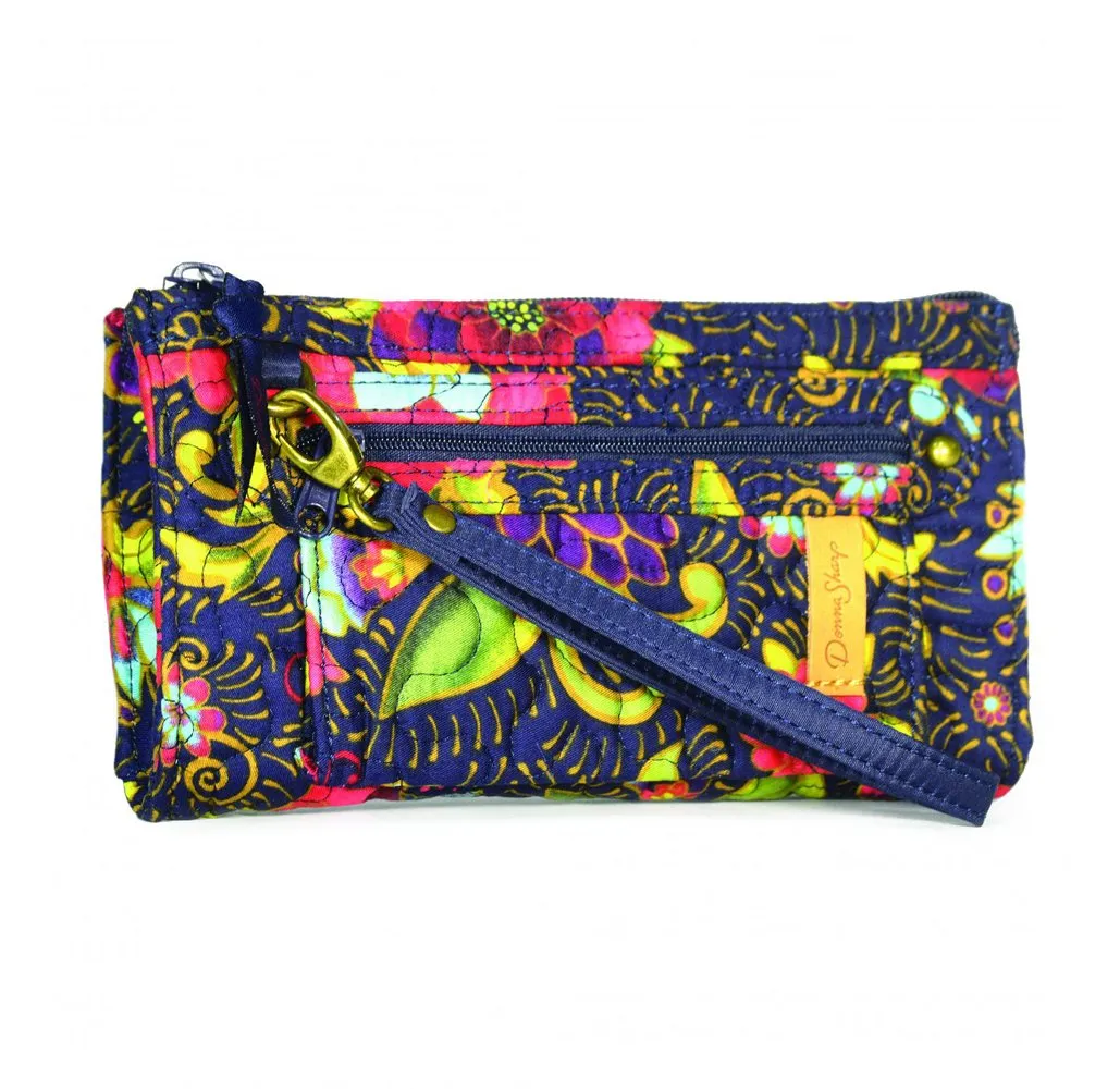 Donna Sharp Deidre Wallet