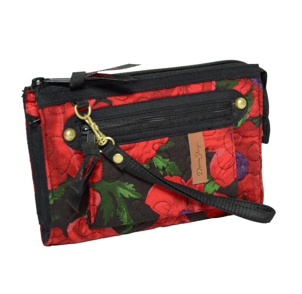 Donna Sharp Deidre Wallet