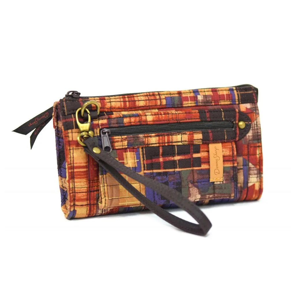 Donna Sharp Deidre Wallet