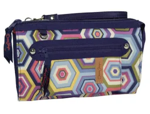 Donna Sharp Deidre Wallet