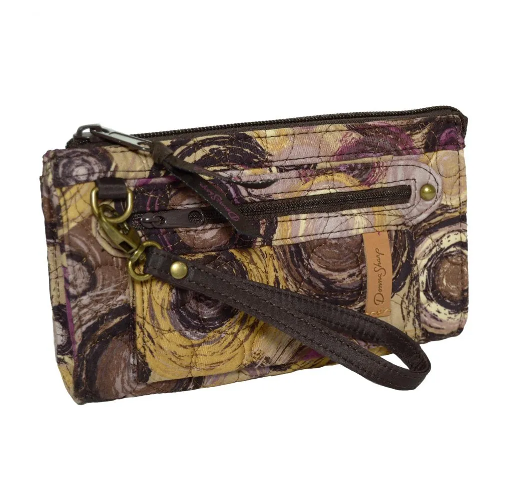 Donna Sharp Deidre Wallet