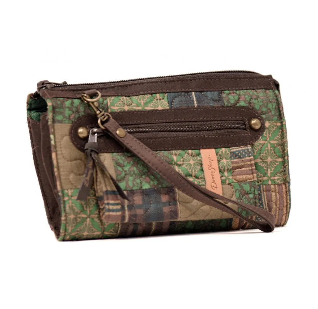 Donna Sharp Deidre Wallet