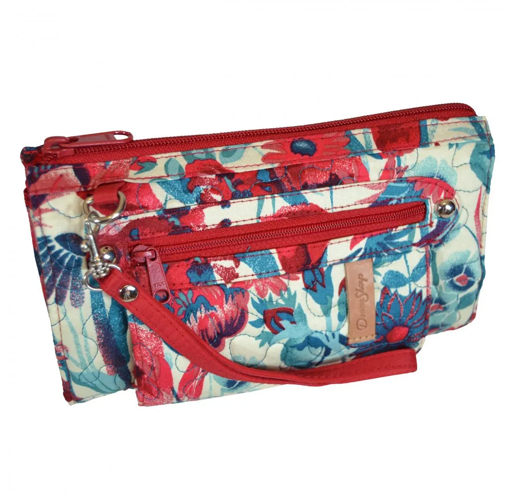 Donna Sharp Deidre Wallet