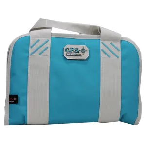 Double Pistol Case