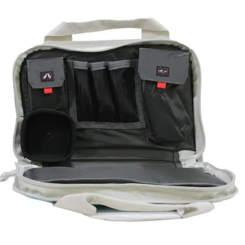 Double Pistol Case