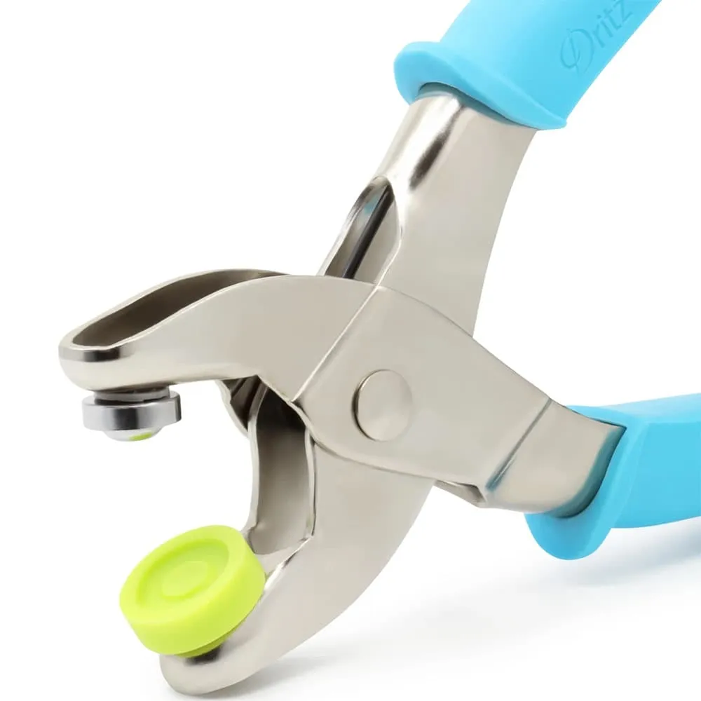 Dritz, Eyelet Plier Kit with Eyelets