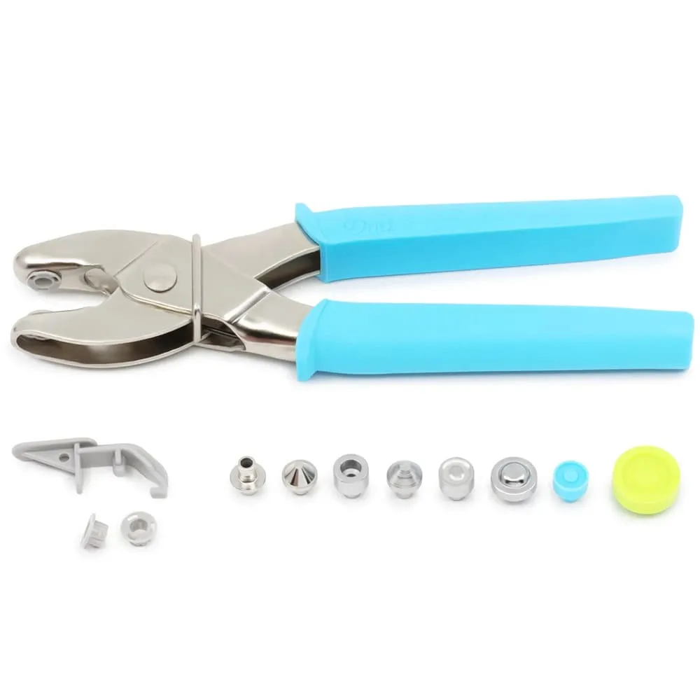 Dritz, Eyelet Plier Kit with Eyelets