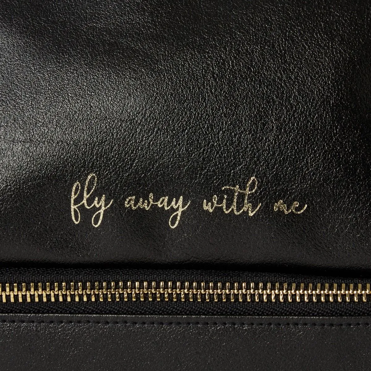 DUAL JEWELRY ORGANIZER - FLY AWAY WITH ME