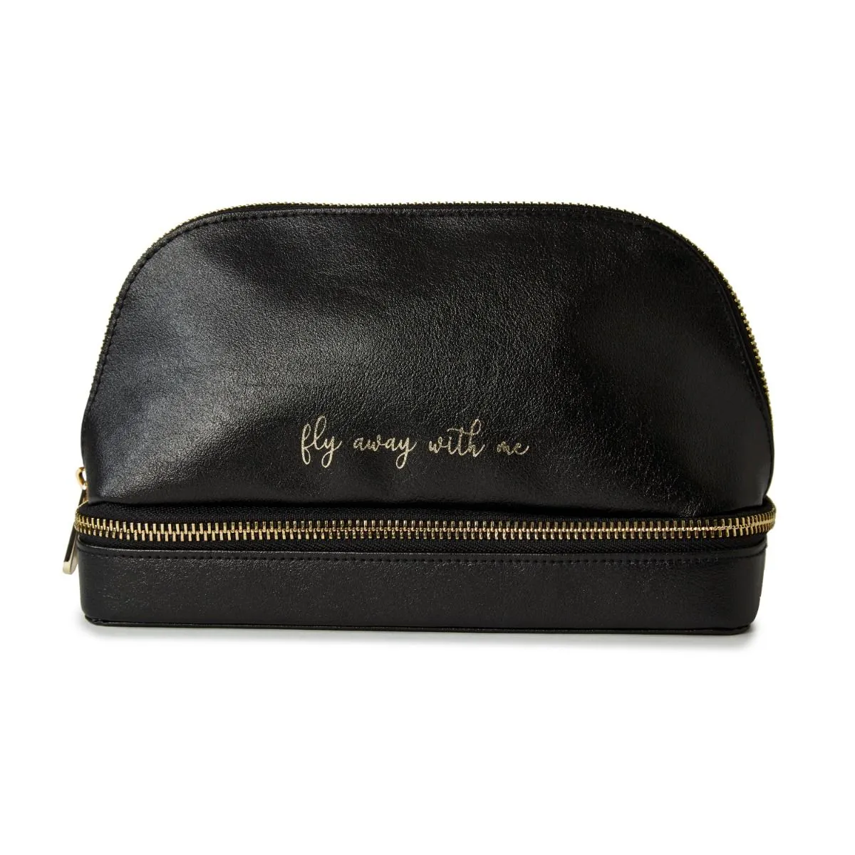 DUAL JEWELRY ORGANIZER - FLY AWAY WITH ME