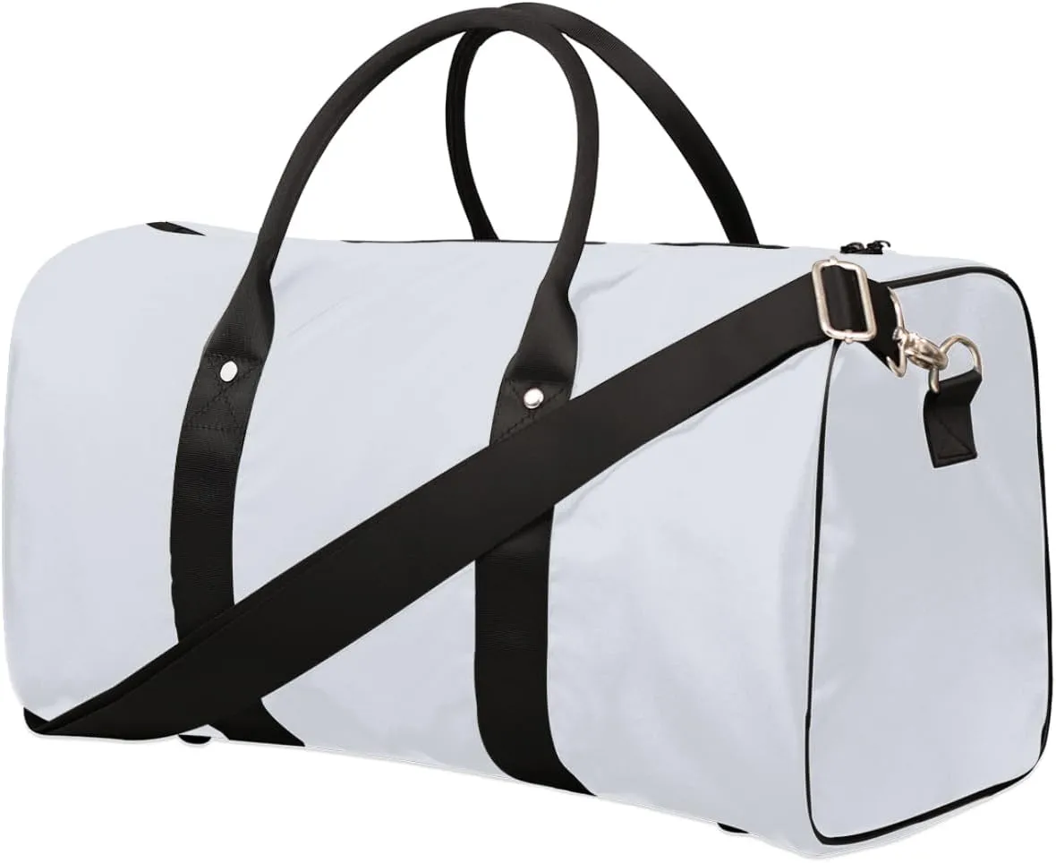 Duffel Bags Crystal Hearts Large Tote Bag Heart Overnight Travel Bags for Women Men Lightweight Duffel Bag Adjustable Strap Carry On Bag Waterproof Gym Travel Bag