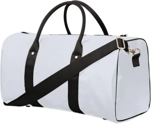 Duffel Bags Crystal Hearts Large Tote Bag Heart Overnight Travel Bags for Women Men Lightweight Duffel Bag Adjustable Strap Carry On Bag Waterproof Gym Travel Bag
