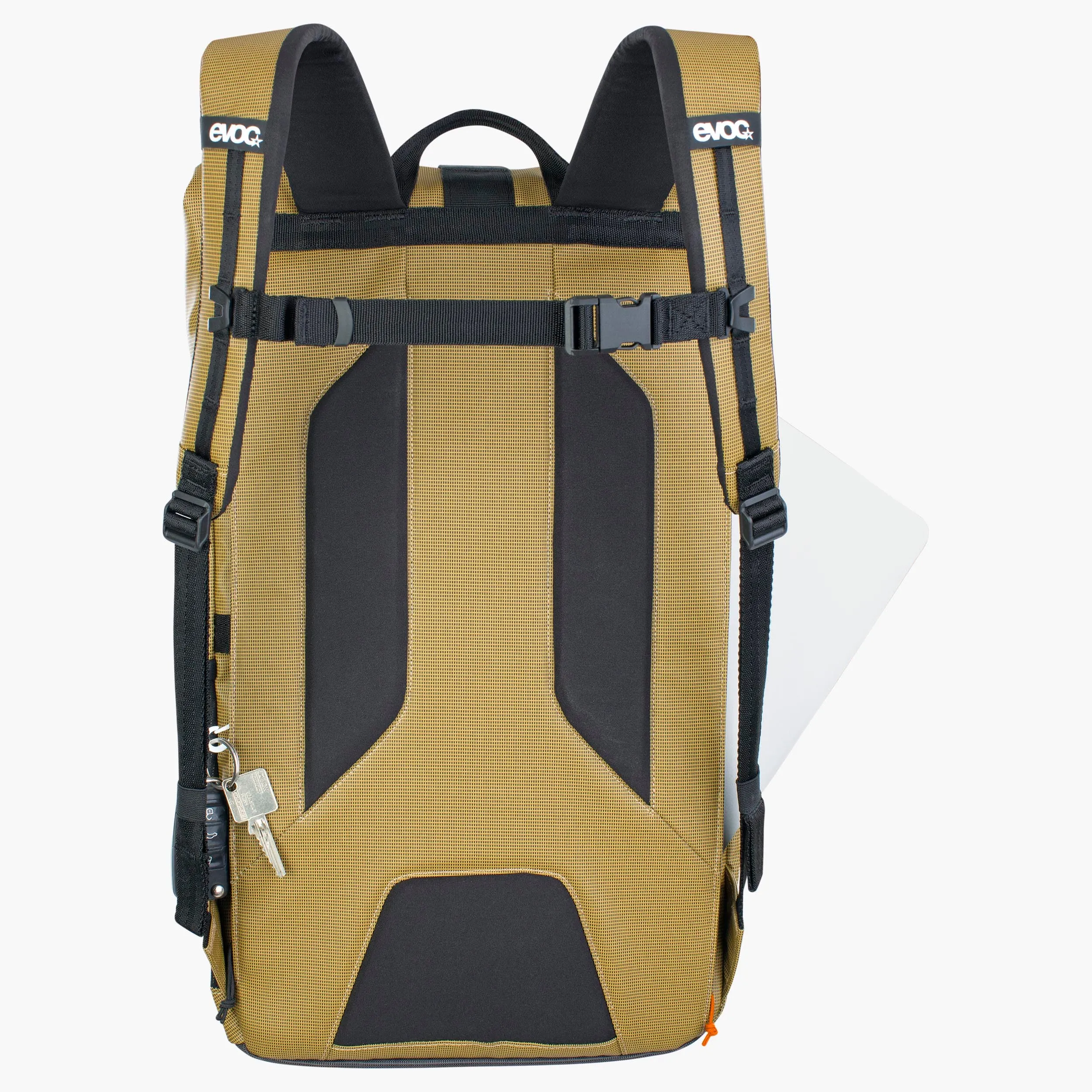 DUFFLE BACKPACK 26