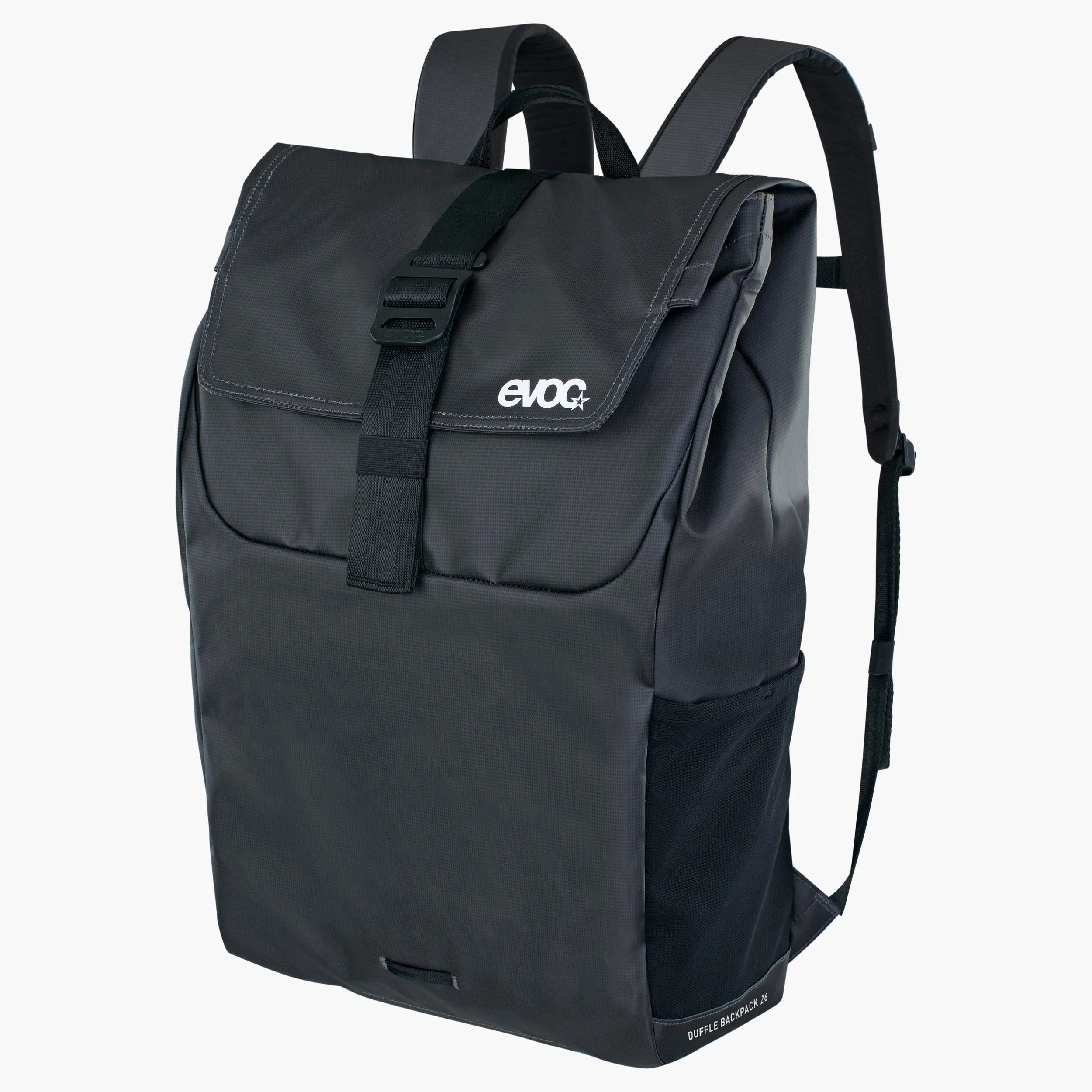 DUFFLE BACKPACK 26