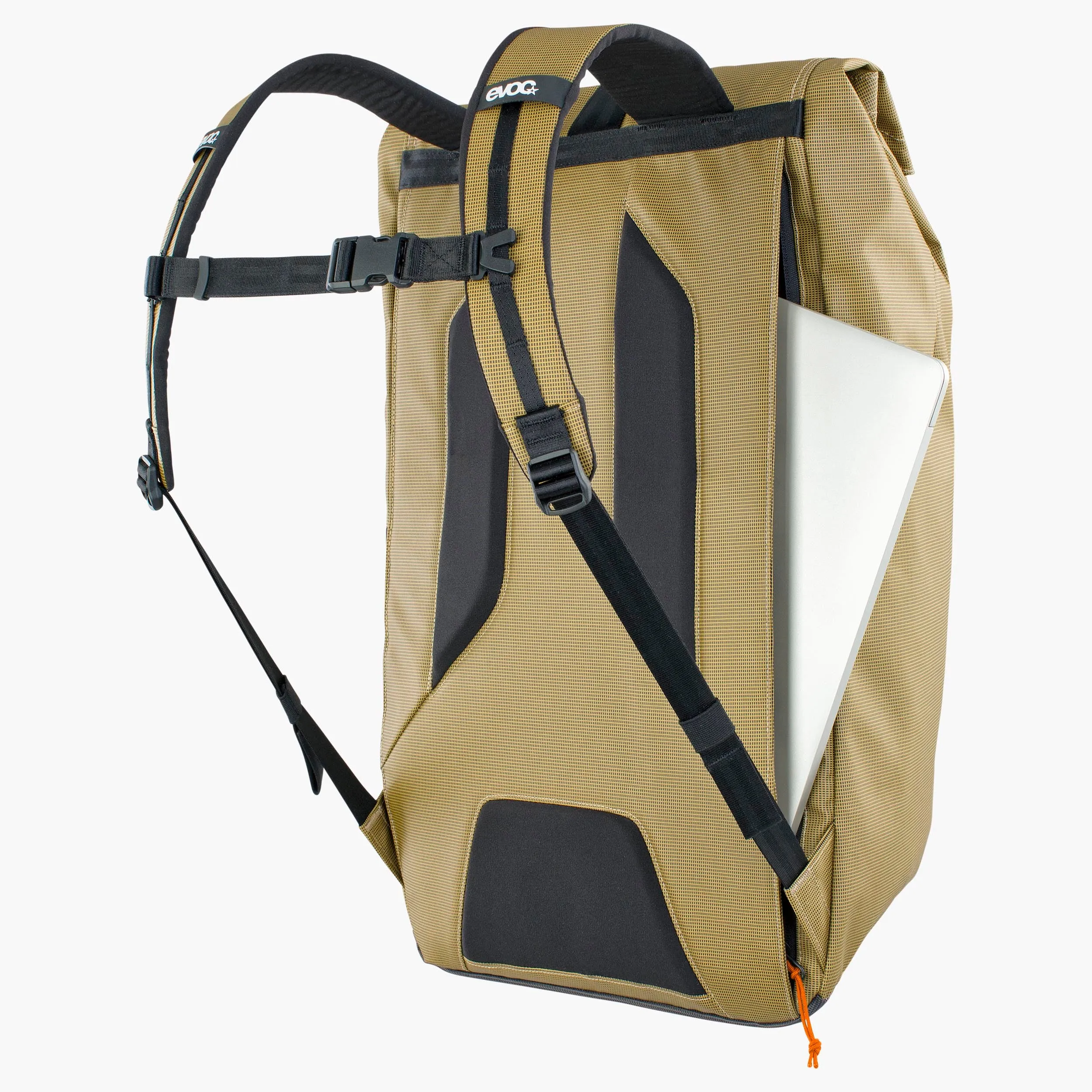 DUFFLE BACKPACK 26