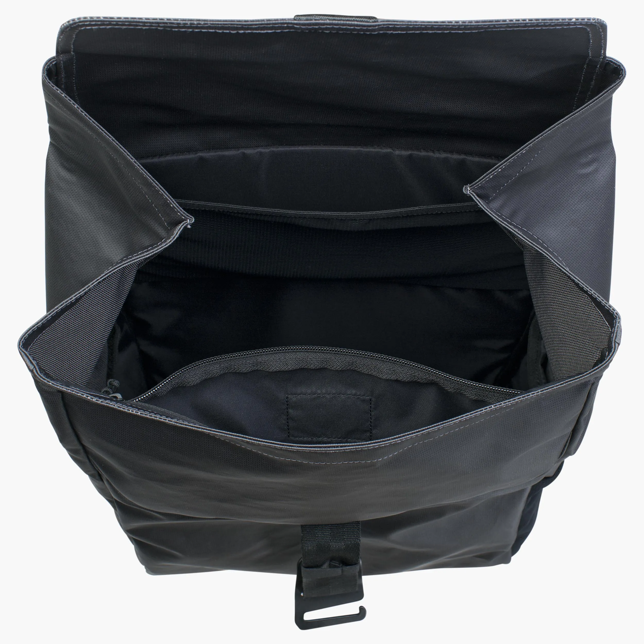DUFFLE BACKPACK 26