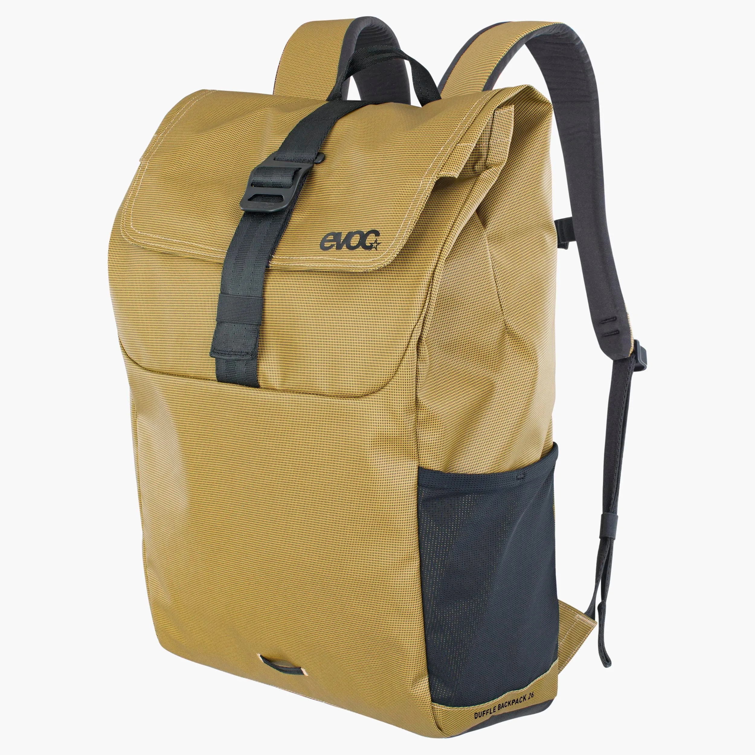 DUFFLE BACKPACK 26