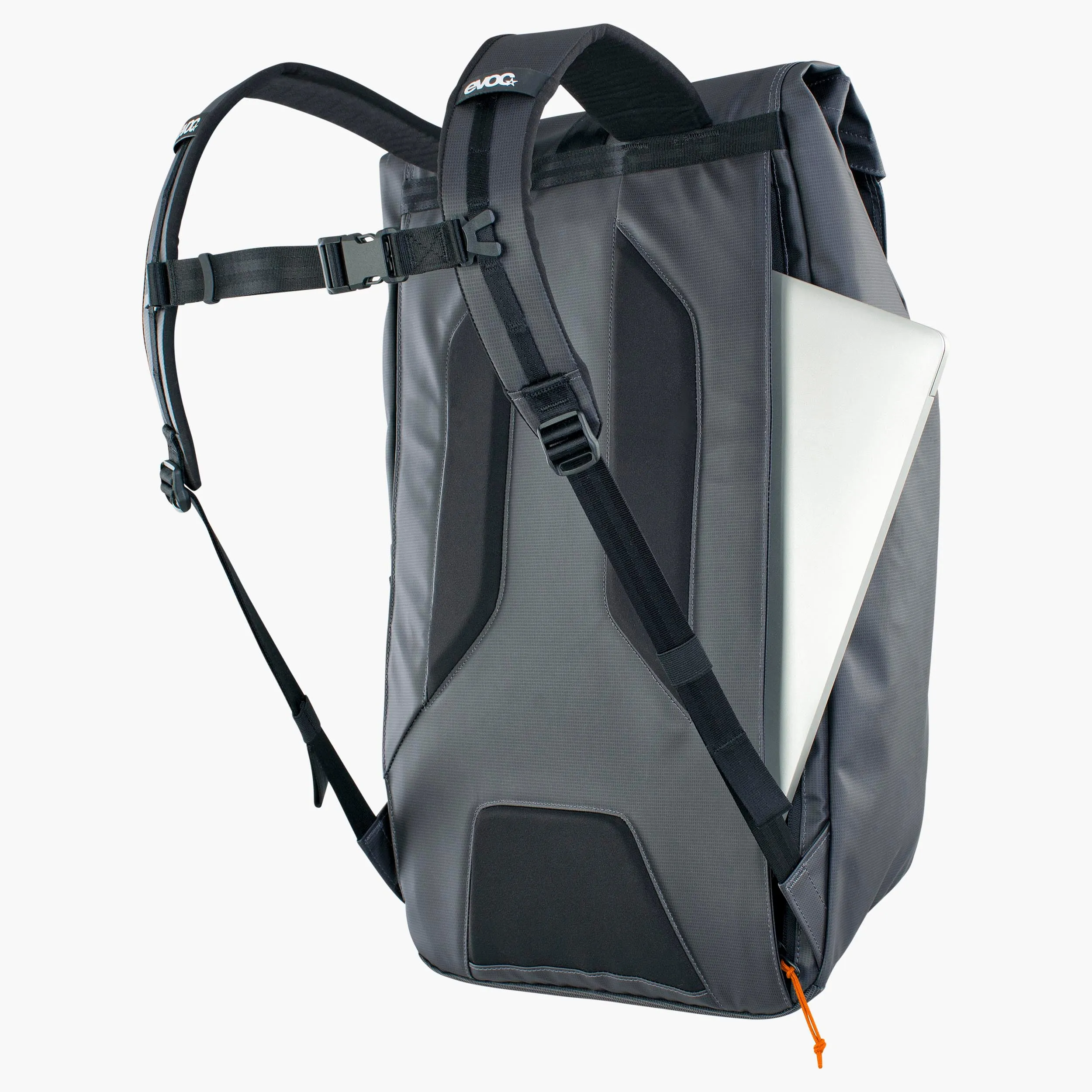 DUFFLE BACKPACK 26
